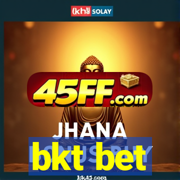 bkt bet